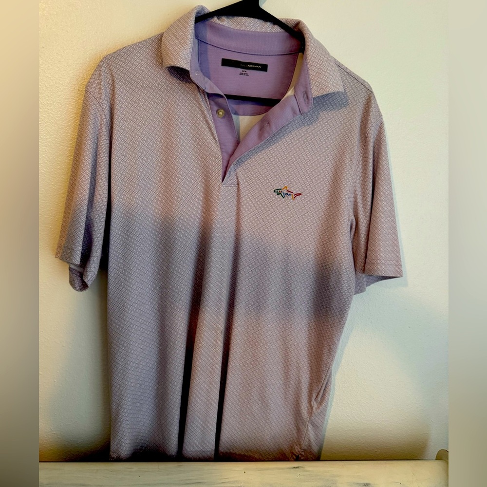 COPY - Golf Polo